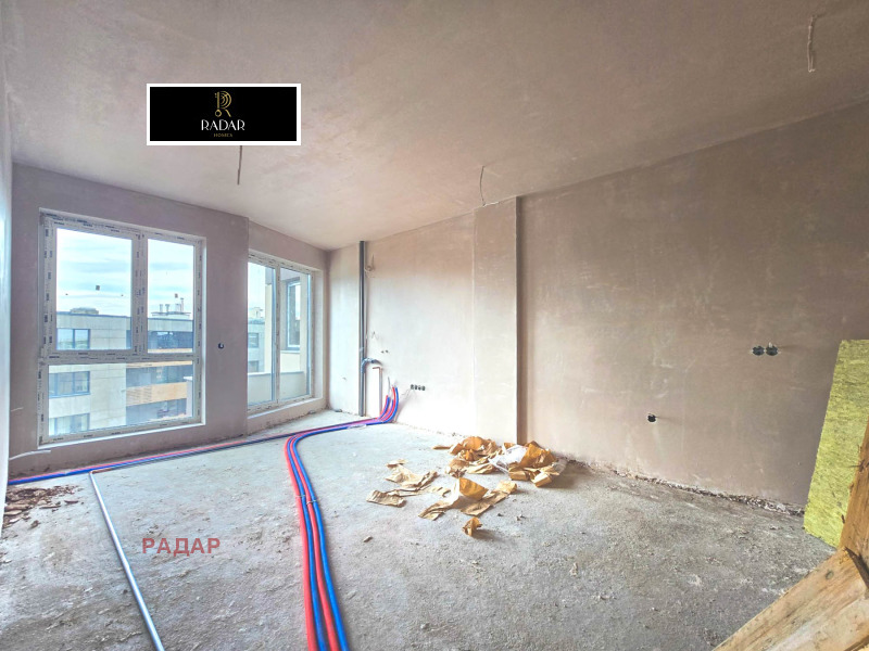 Продава 2-СТАЕН, гр. София, Витоша, снимка 2 - Апартаменти - 53106500