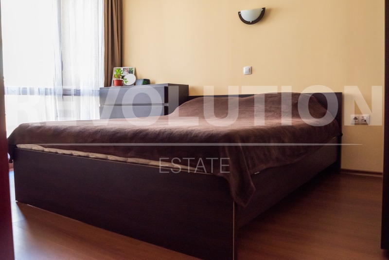 In vendita  2 camere da letto Varna , Okragna bolnitsa-Generali , 110 mq | 62793151 - Immagine [5]