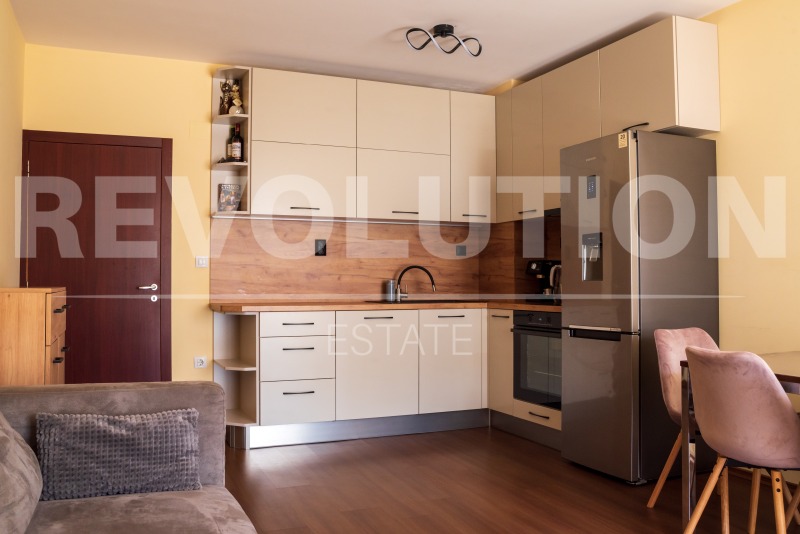 Te koop  2 slaapkamers Varna , Okrazjna bolnitsa-Generali , 110 m² | 62793151