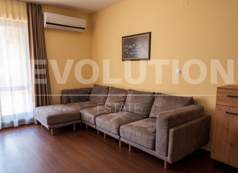 For Sale  2 bedroom Varna , Okrazhna bolnitsa-Generali , 110 sq.m | 62793151 - image [4]