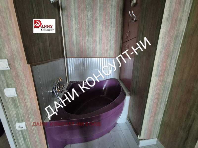 Продава 3-СТАЕН, гр. Велико Търново, Център, снимка 11 - Aпартаменти - 49268968