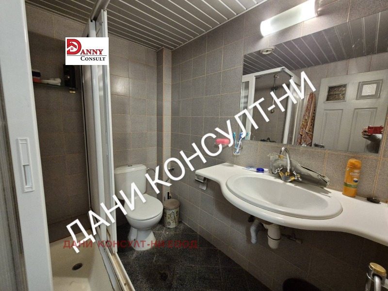 Продава 3-СТАЕН, гр. Велико Търново, Център, снимка 14 - Aпартаменти - 49268968