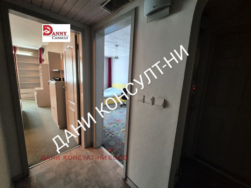 Продава 3-СТАЕН, гр. Велико Търново, Център, снимка 12 - Aпартаменти - 49268968