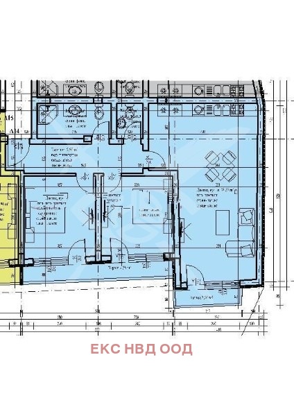 Продается  2 спальни Пловдив , Кършияка , 97 кв.м | 77050547