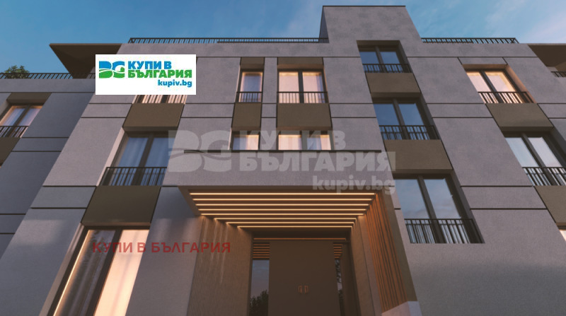 Προς πώληση  2 υπνοδωμάτια Βαρνα , Ηζγρεβ , 94 τ.μ | 75815411 - εικόνα [4]
