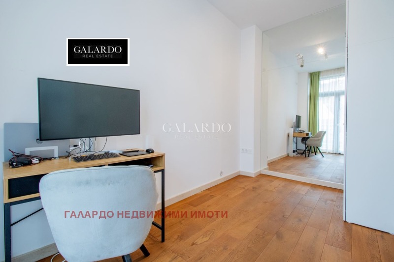 Продава 3-СТАЕН, гр. София, Център, снимка 10 - Апартаменти - 51971211