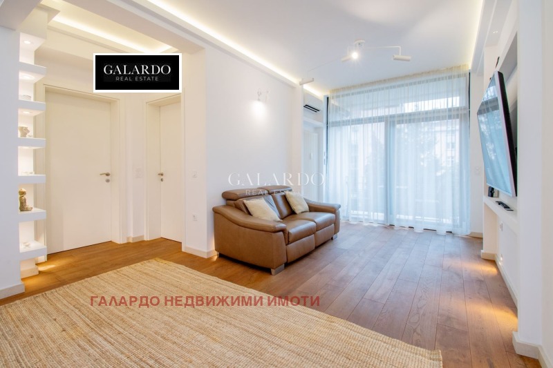 Продава 3-СТАЕН, гр. София, Център, снимка 4 - Апартаменти - 51971211