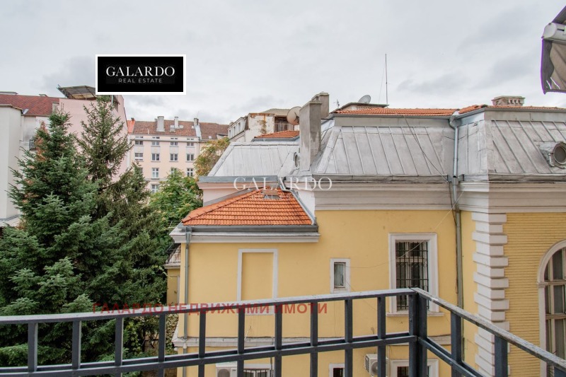 Продава 3-СТАЕН, гр. София, Център, снимка 9 - Апартаменти - 51971211