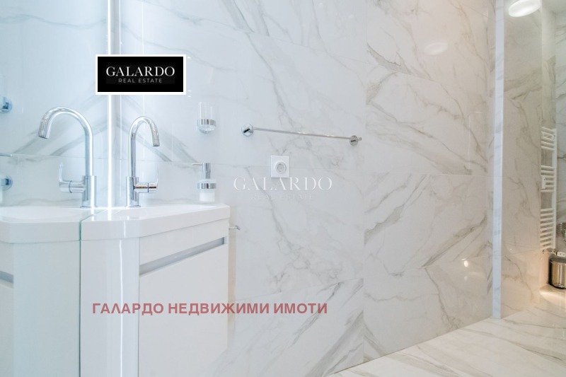 Продава 3-СТАЕН, гр. София, Център, снимка 11 - Апартаменти - 51971211