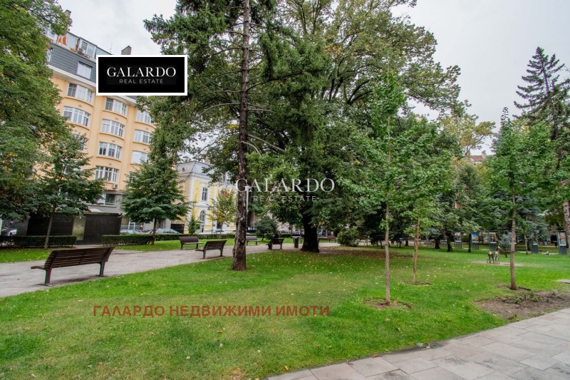 Продава 3-СТАЕН, гр. София, Център, снимка 14 - Апартаменти - 51971211