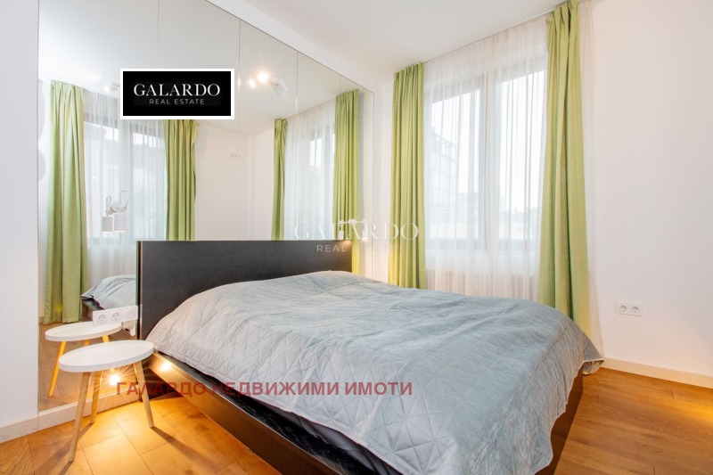 Продава 3-СТАЕН, гр. София, Център, снимка 6 - Апартаменти - 51971211