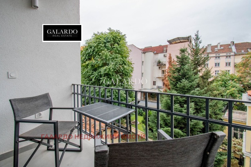 Продава 3-СТАЕН, гр. София, Център, снимка 12 - Апартаменти - 51971211