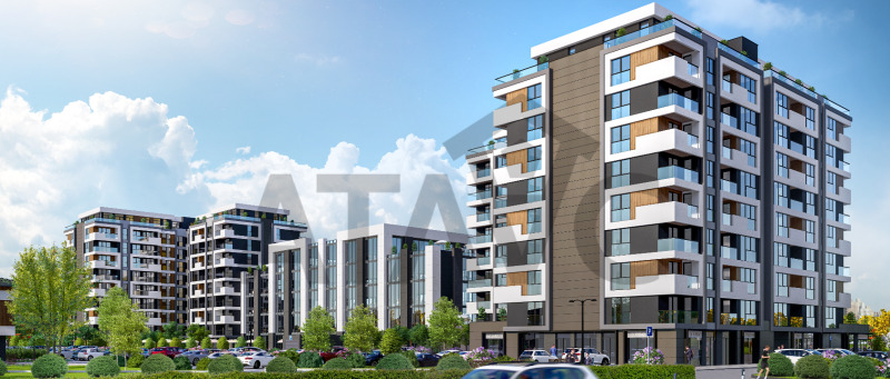 Продава 3-СТАЕН, гр. Пловдив, Тракия, снимка 3 - Апартаменти - 52487985