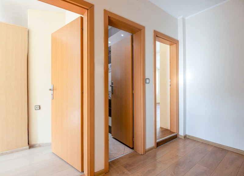 Продава 3-СТАЕН, гр. Варна, Спортна зала, снимка 4 - Апартаменти - 52560894