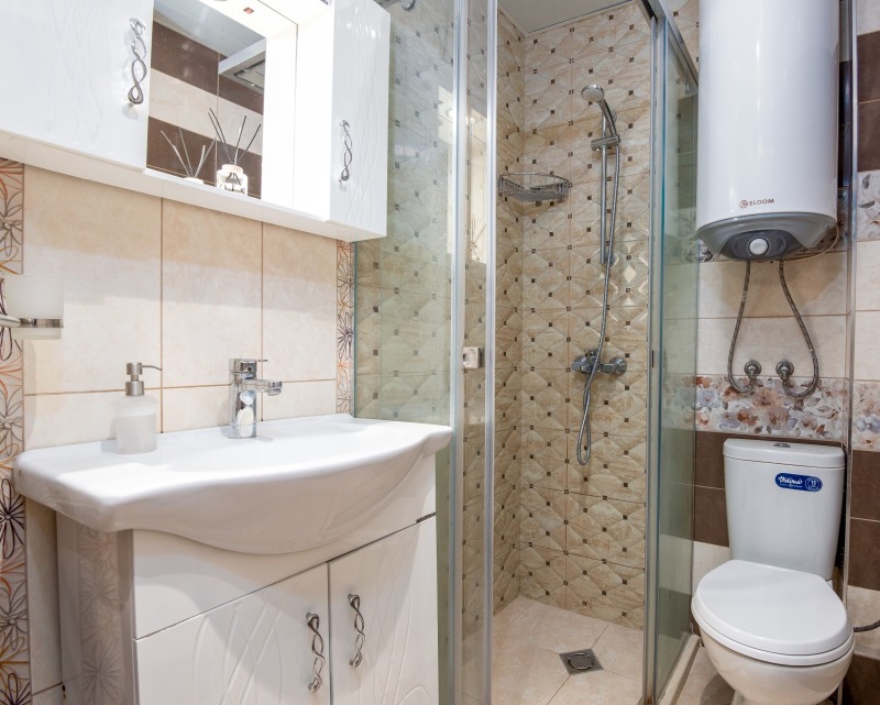 Продава 3-СТАЕН, гр. Варна, Спортна зала, снимка 9 - Апартаменти - 52560894