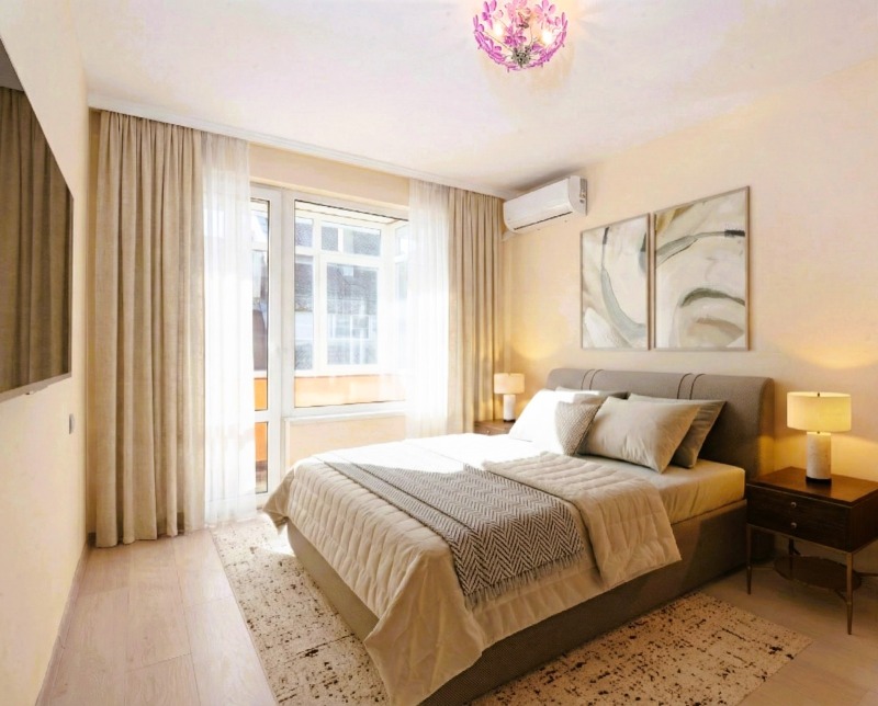 Продава 3-СТАЕН, гр. Варна, Спортна зала, снимка 7 - Апартаменти - 52560894