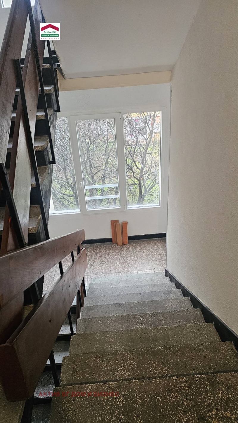 Продава 3-СТАЕН, гр. София, Света Троица, снимка 2 - Апартаменти - 53487732