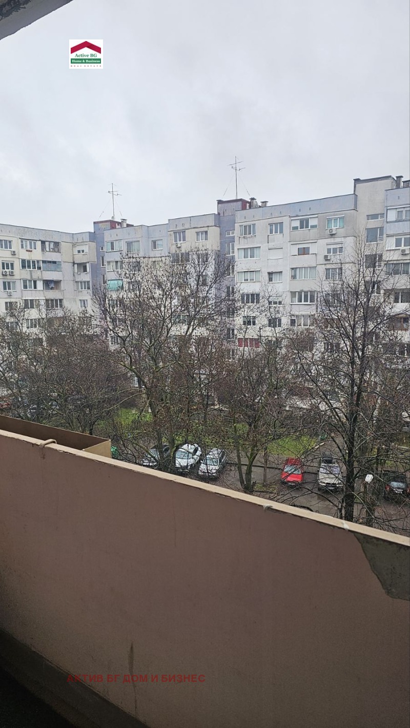 Продава 3-СТАЕН, гр. София, Света Троица, снимка 14 - Апартаменти - 53487732