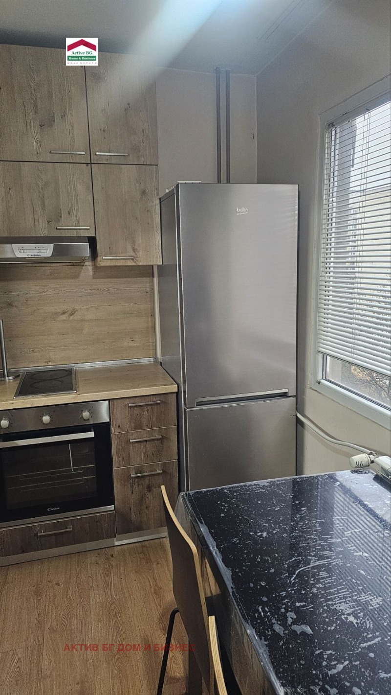 Продава 3-СТАЕН, гр. София, Света Троица, снимка 7 - Апартаменти - 53487732