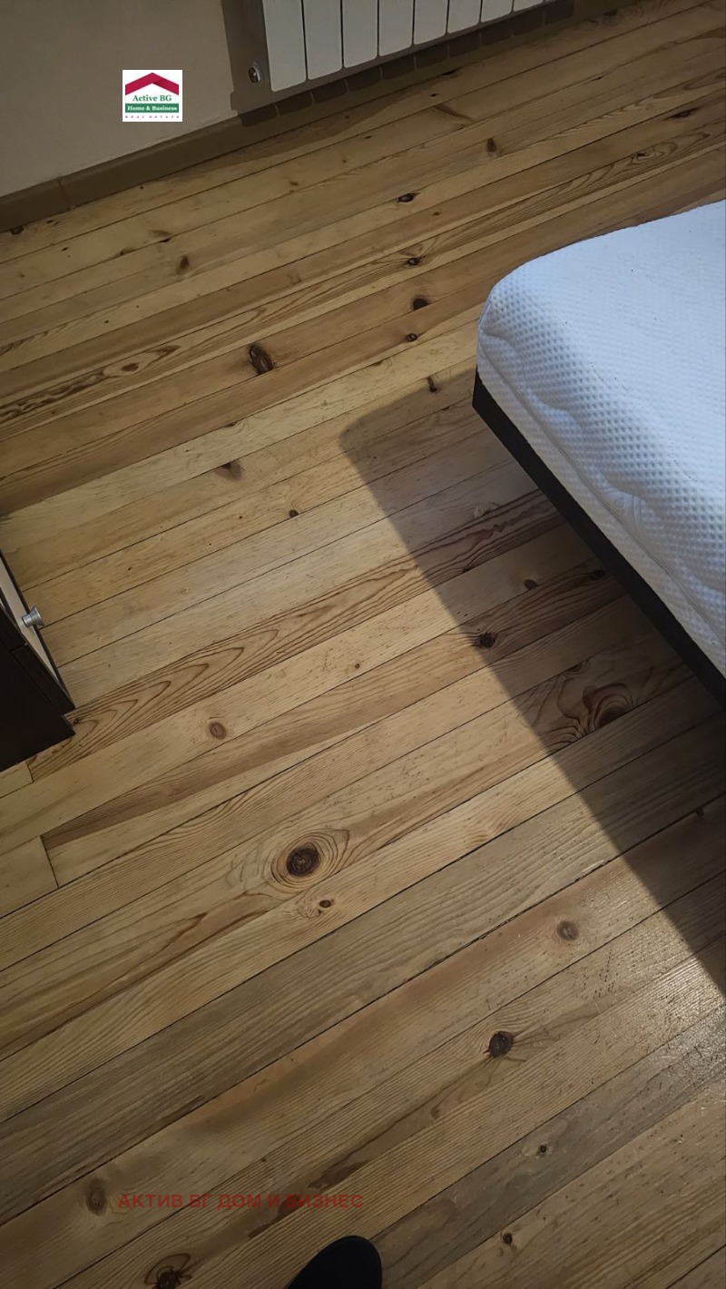 Продава 3-СТАЕН, гр. София, Света Троица, снимка 12 - Апартаменти - 53487732