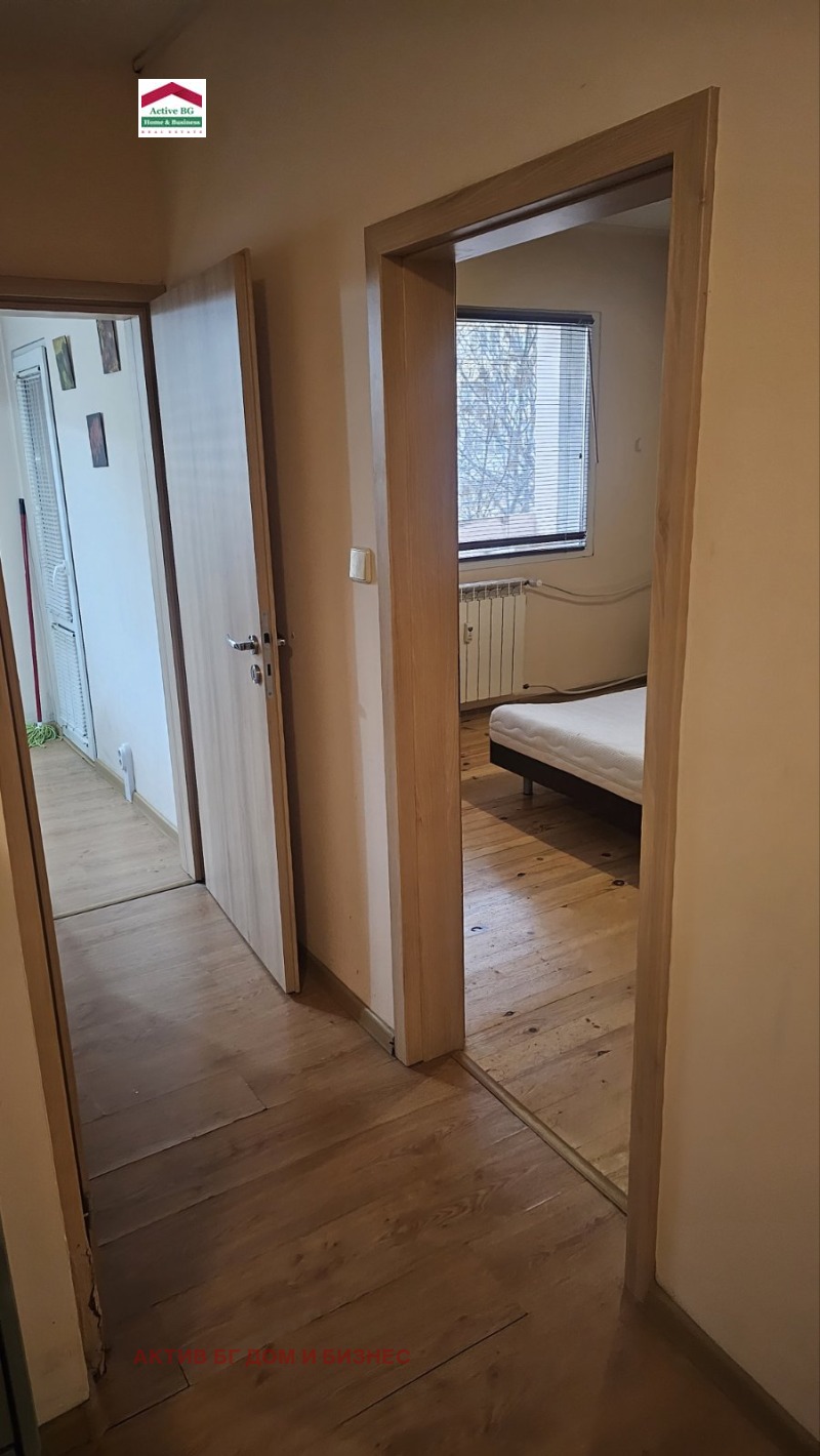 Продава 3-СТАЕН, гр. София, Света Троица, снимка 4 - Апартаменти - 53487732