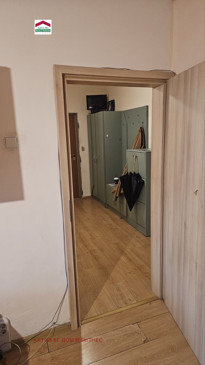 Продава 3-СТАЕН, гр. София, Света Троица, снимка 3 - Апартаменти - 53487732