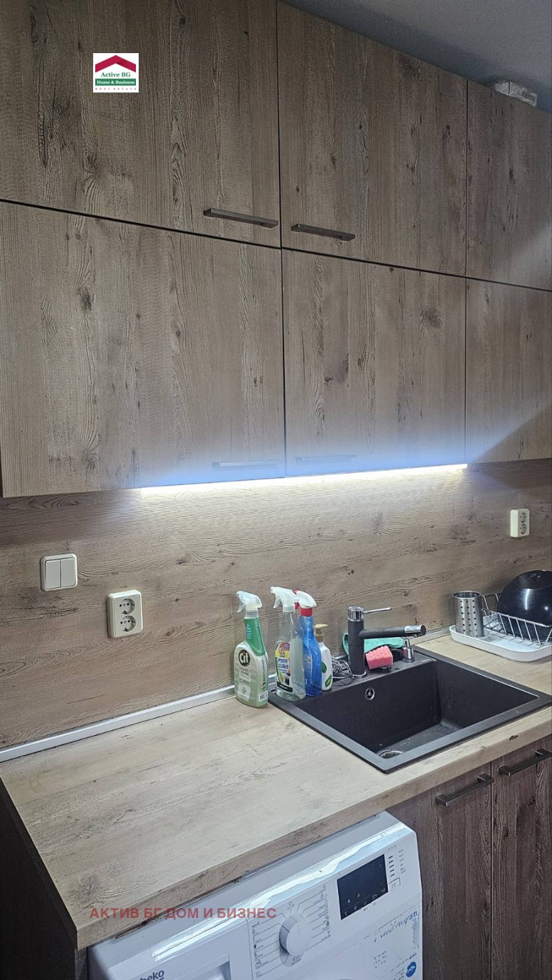 Продава 3-СТАЕН, гр. София, Света Троица, снимка 6 - Апартаменти - 53487732