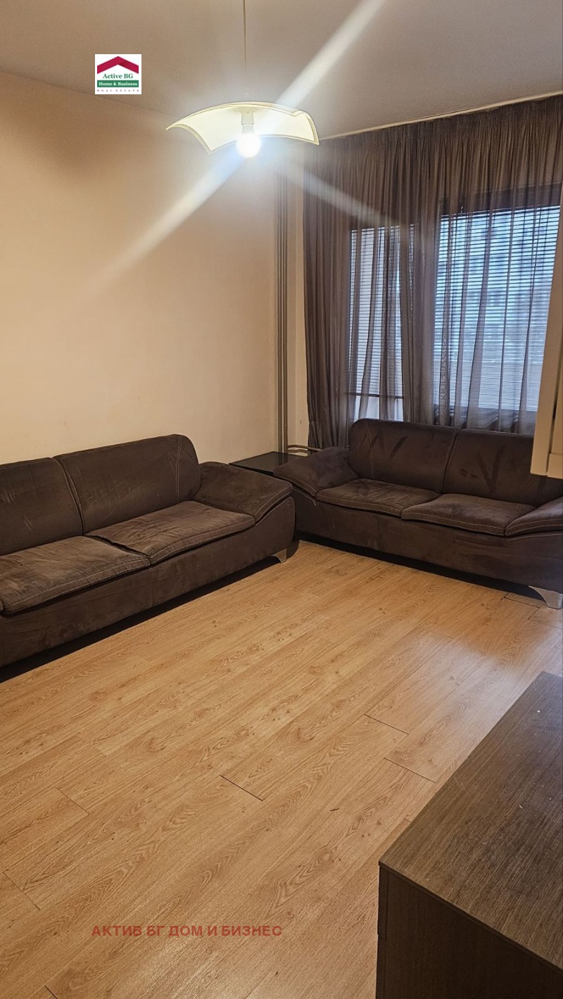 Продава 3-СТАЕН, гр. София, Света Троица, снимка 11 - Апартаменти - 53487732