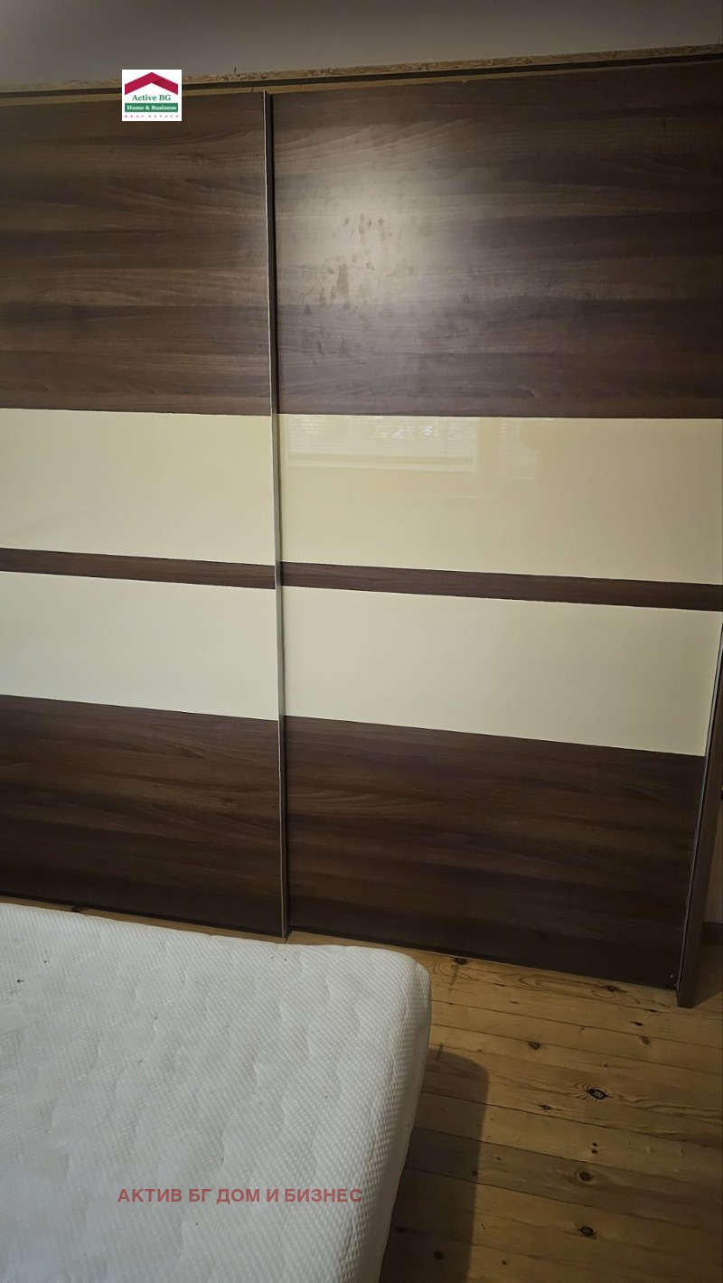 Продава 3-СТАЕН, гр. София, Света Троица, снимка 9 - Апартаменти - 53487732