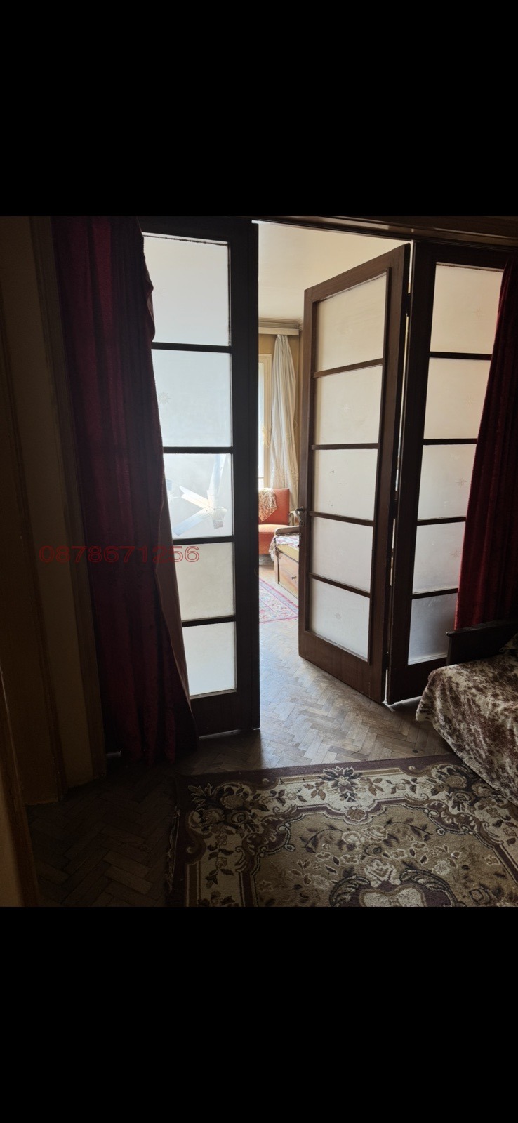 Продава 3-СТАЕН, гр. София, Център, снимка 15 - Апартаменти - 55169447