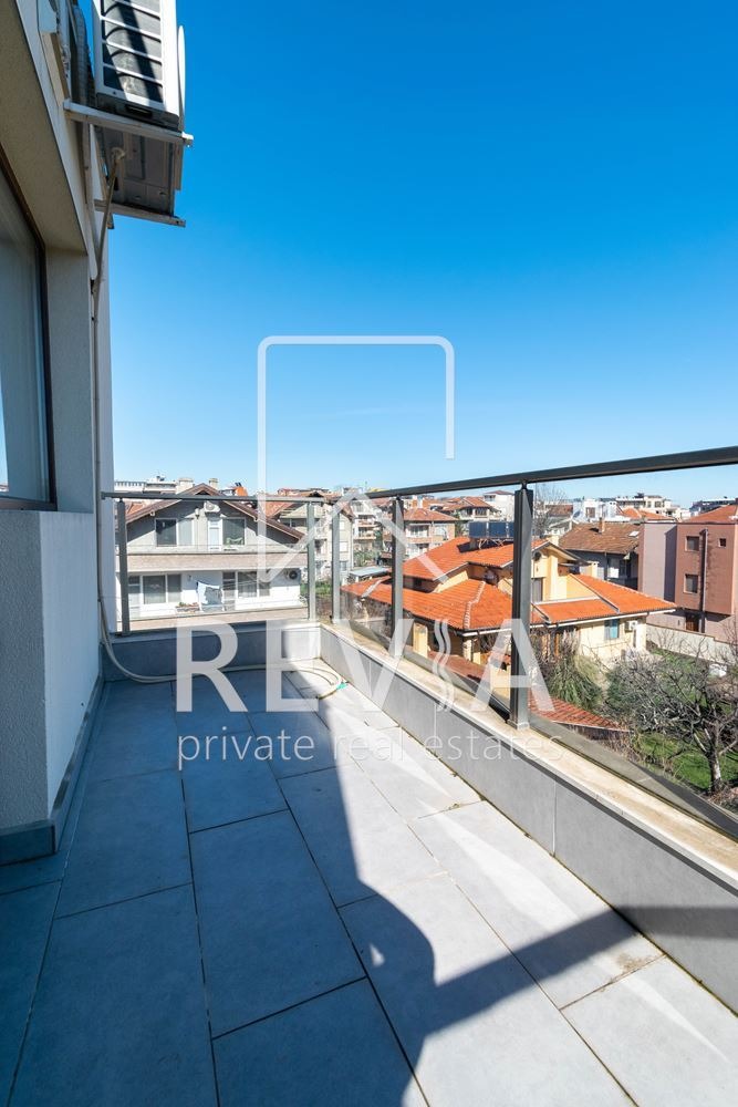 Продава 3-СТАЕН, гр. Бургас, Сарафово, снимка 13 - Апартаменти - 55262975