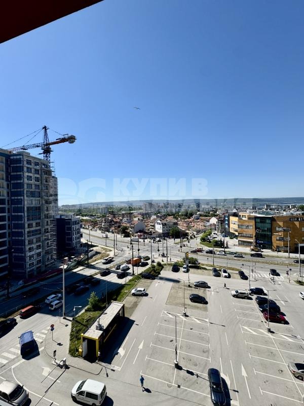 Продава 3-СТАЕН, гр. Варна, Младост 1, снимка 10 - Апартаменти - 55809751