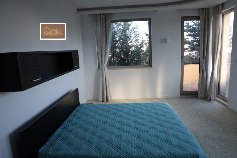 Продава 4-СТАЕН, гр. София, Драгалевци, снимка 12 - Апартаменти - 53006510