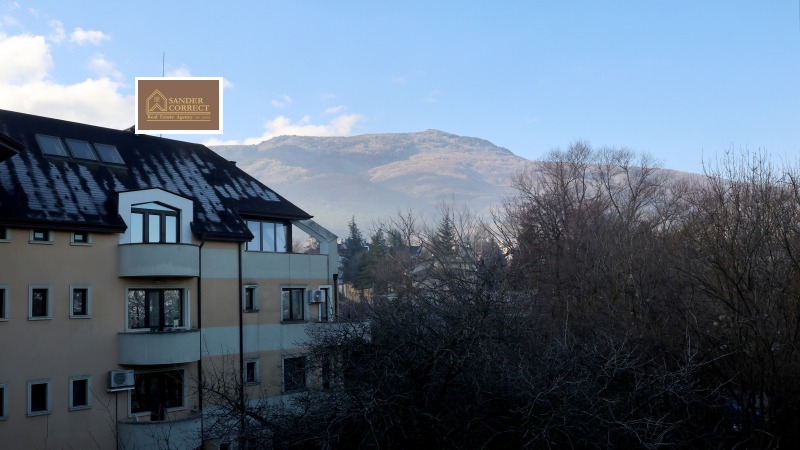 Продава 4-СТАЕН, гр. София, Драгалевци, снимка 11 - Апартаменти - 53006510