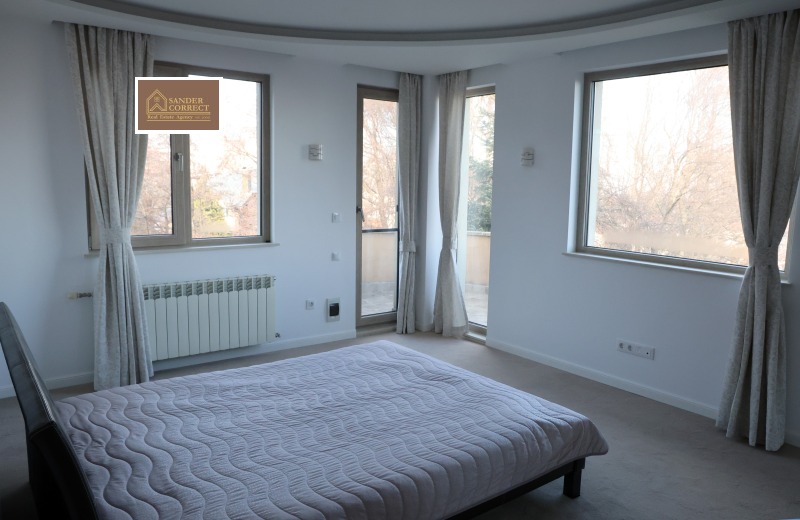 Продава 4-СТАЕН, гр. София, Драгалевци, снимка 7 - Апартаменти - 53006510