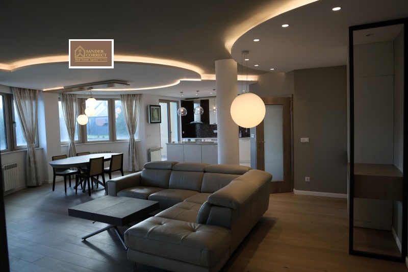 Продава 4-СТАЕН, гр. София, Драгалевци, снимка 2 - Апартаменти - 53006510