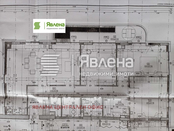 Продава 4-СТАЕН, гр. София, Лозенец, снимка 4 - Апартаменти - 54513487