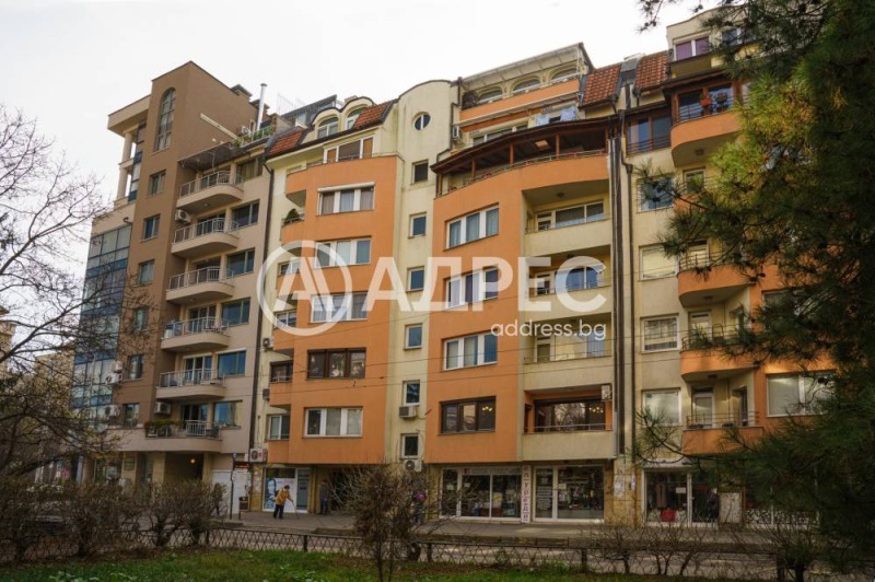 Продава МНОГОСТАЕН, гр. София, Иван Вазов, снимка 6 - Aпартаменти - 47216670