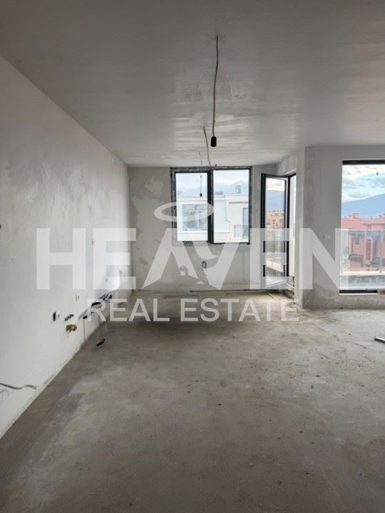 Продава МНОГОСТАЕН, гр. Пловдив, Остромила, снимка 6 - Апартаменти - 53072988