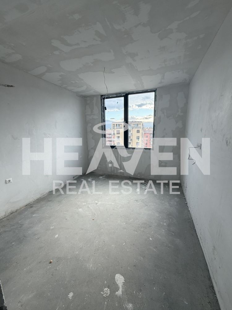 Продава МНОГОСТАЕН, гр. Пловдив, Остромила, снимка 8 - Апартаменти - 53072988