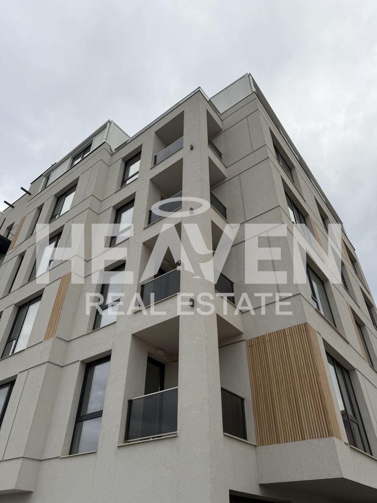 Продава МНОГОСТАЕН, гр. Пловдив, Остромила