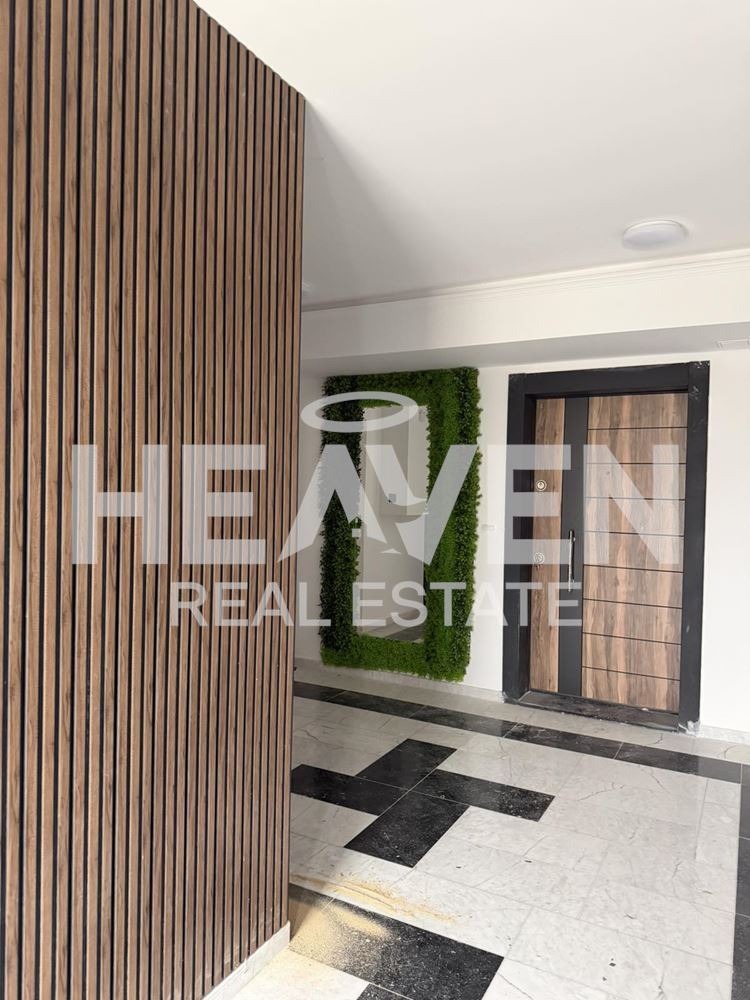 Продава МНОГОСТАЕН, гр. Пловдив, Остромила, снимка 2 - Апартаменти - 53072988