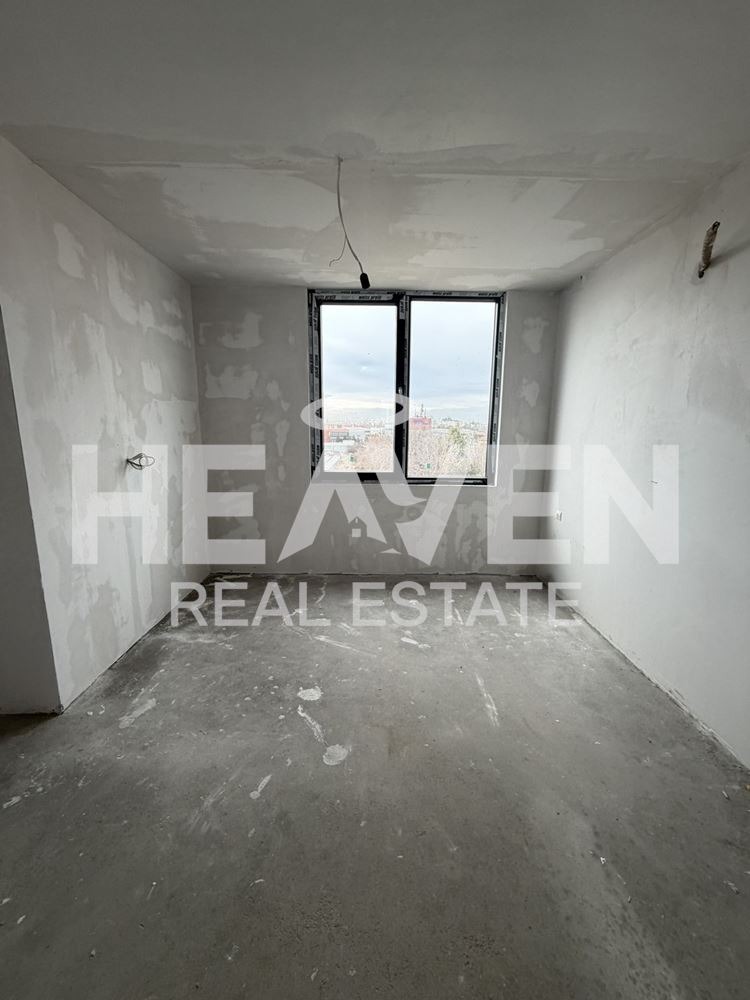 Продава МНОГОСТАЕН, гр. Пловдив, Остромила, снимка 9 - Апартаменти - 53072988