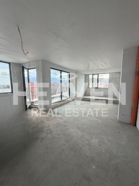 Продава МНОГОСТАЕН, гр. Пловдив, Остромила, снимка 4 - Апартаменти - 53072988