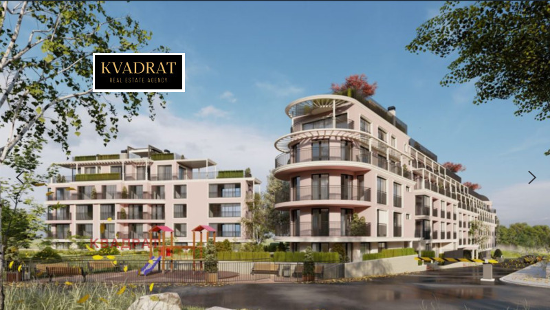 Til salg  Maisonette Sofia , Vitosha , 267 kvm | 45085004