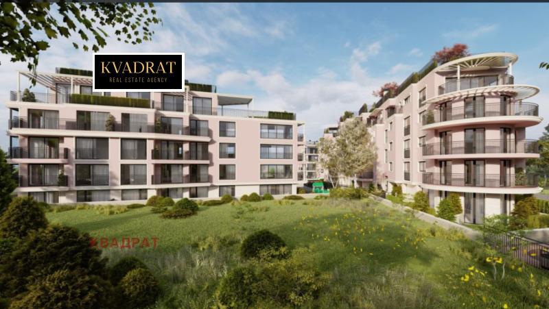 Til salg  Maisonette Sofia , Vitosha , 267 kvm | 45085004 - billede [3]