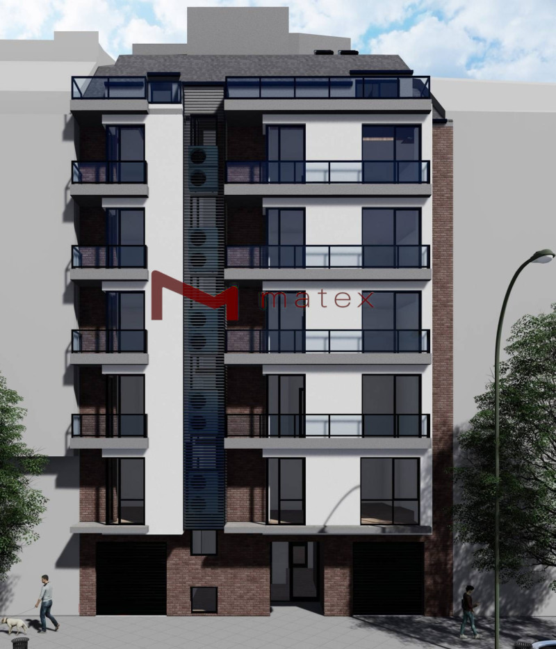 Zu verkaufen  Maisonette Warna , Kolhozen pazar , 126 qm | 98452992 - Bild [2]