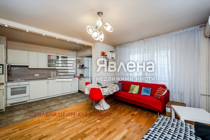 Продава МЕЗОНЕТ, гр. София, Редута, снимка 6 - Апартаменти - 53158692