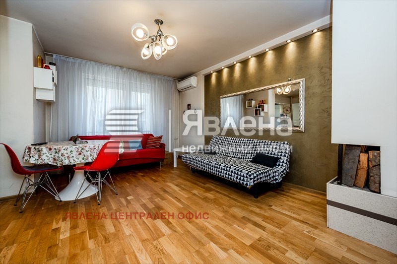 Продава МЕЗОНЕТ, гр. София, Редута, снимка 3 - Апартаменти - 53158692