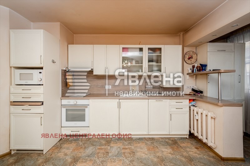 Продава МЕЗОНЕТ, гр. София, Редута, снимка 4 - Апартаменти - 53158692